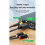 Digital Optical to 2RCA Audio Conversion Cable TV Projector Optical Digital Audio Output to Amplifier and Speakers 2
