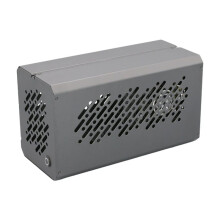 Frame Case Chassis for TH3P4G3 OCuP4v2 OcuLink Thunderbolt3/4 USB4 PCIE 4.0 SFX FLEX External Card GPU Dock