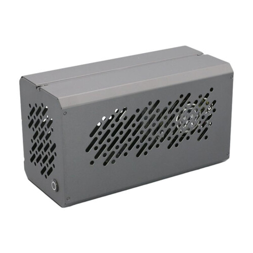 Frame Case Chassis for TH3P4G3 OCuP4v2 OcuLink Thunderbolt3/4 USB4 PCIE 4.0 SFX FLEX External  Card GPU Dock