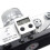 Light-Meter Photometer Single Reverse for Reflx Lab Rangefinder Camera Light Meter Black 5