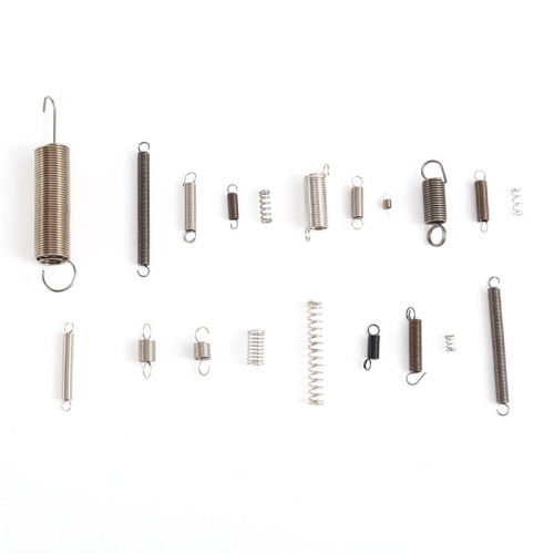 Mixed Loading Spring Metal Mechanical Spring for Recorder Tape Drive Movement Accessories 1