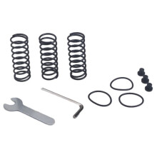 Upgrade Mod Pedal Spring Kit Brake Throttle Clutch Modification for G25 G27 G29 G920 G923 DFGT Racing Wheel