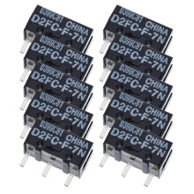 Muis-Microschakelaar D2FC-F-7N