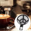 Adjustable Ground Coffee Filter Screen - Ergonomic, Protable Design for Precise, Easy-to-Clean Grinding Experience 7