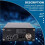 USDR USDX+  V2 10/15/17/20/30/40/60/80m 8 Bands SDR High Frequency SSB QRP Transceiver BNC Interface Eu Plug 6