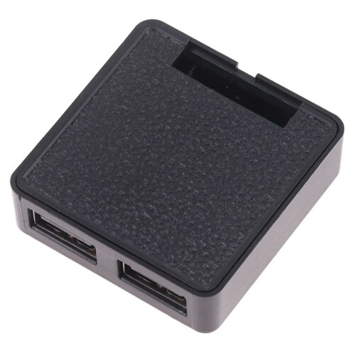 5V 3A Solar Panel Stabilizer DIY Kit Solar Panel Power Bank Dual USB Charge Voltage Controller Regulator Charger 2