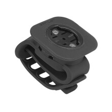 GUB 630 Silicone Bicycle Computer Bracket Expand Installation of Mobile Phone Ultra Light Shock Resistant Thick Anti Slip Base