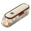 Automatic Rolling Large Capacity Egg Storage Refrigerator Storage Box Egg Fresh-Keeping Rack Household Kitchen Tools A 1