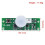 3.7V Solar Lamp Board Control Sensor Night Light Module Infrared Human Body Induction Solar Circuit Board 6