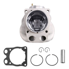 Zestaw Tłoka Cylindra dla K970,K970 II,K970 III,586351001 586351004 Uszczelka Tłoka Cylindra Akcesoria do Kosiarek