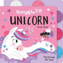 Snuggle Up Unicorn by Bobbie Brooks Other Book