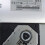DVD CD RW Burner 9.5mm Internal  Optical Disc Drive Laptop Notebook DVD Burner SU-208 2