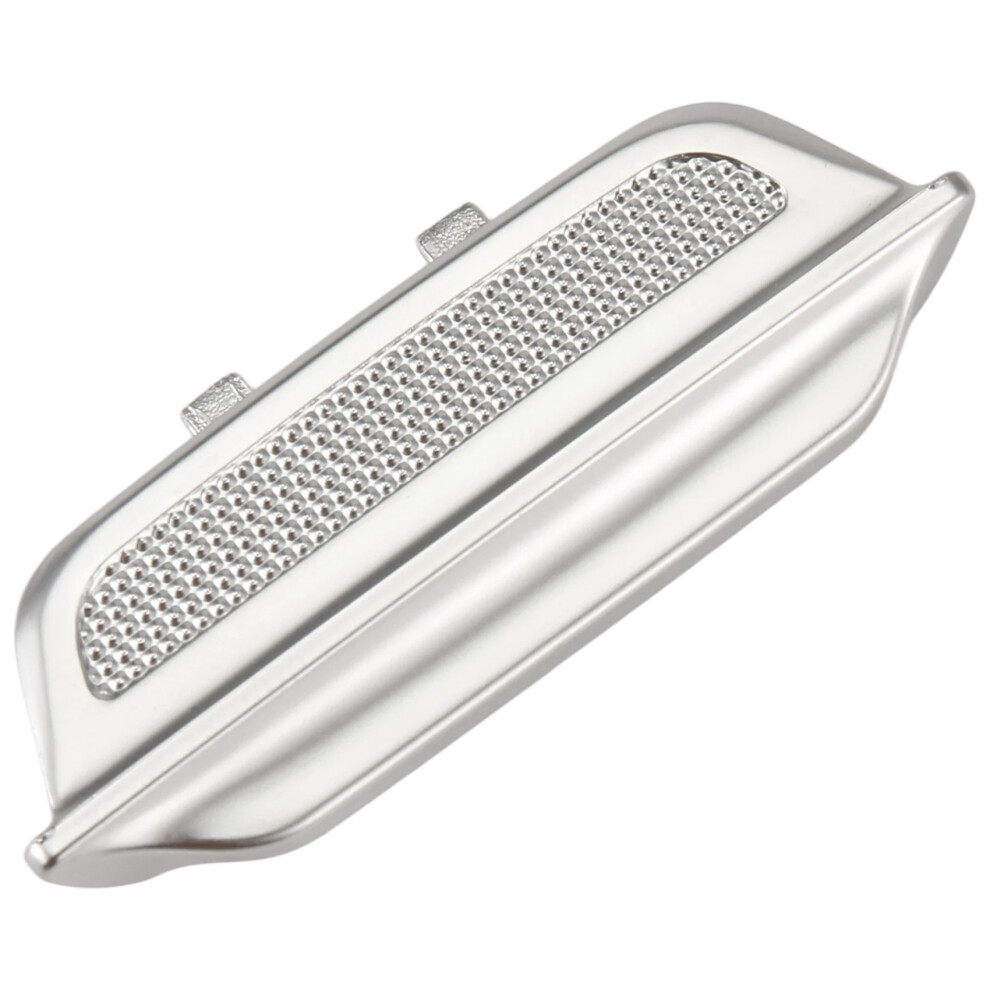 Chroem Rear Glove Box Release Handle Button A2146802604 For - W214 E260 E300 2024-2025 Storage Box Handle 6033113234042