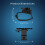 For PS5 Wireless Racing Controller  Steering Wheel Directional Joystick Gamepad for Racing Games Black 2