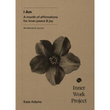 I Am by Kate Adams Paperback Book