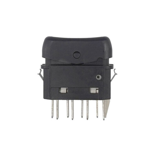 Power Panel  A0025457507 for   Trucks 8 Pins Single Button Accessories 1