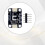 SHT45 Temperature and Humidity Sensor Module I2C Communication for STEMMA QT/Qwiic 6