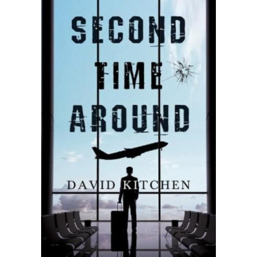 Second Time Around by David Kitchen Paperback Book