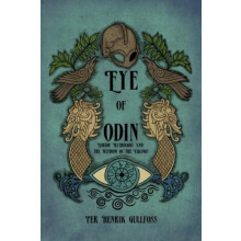 The Eye of Odin by Per Henrik Per Henrik Gullfoss Gullfoss Paperback B