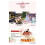 Disposable Plastic Fork and Spoon Individual Packaging for Ice Cream and Yogurt Fruit Salad Fork and Spoon A 3