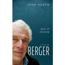 John Berger by Iona Retired general practitioner Heath Hardcover Book