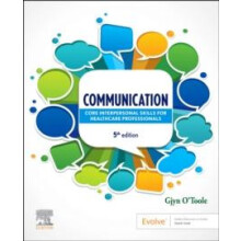 Communication by OToole Gjyn Senior Lecturer Occupational Therapy reti
