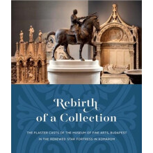 Rebirth of a Collection by Miriam Szcs Paperback Book