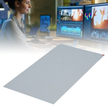 32 Zoll Blaulicht Displayschutz PET 16:9