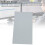 32 Zoll Blaulichtfilter Displayschutz 708x398mm 13