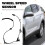 Car Rear Right ABS Sensor ABS System Wheel Speed Sensor 89545-42040 for  Rav4 4WD 2006-2012 3