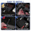Battery Relocation Kit, Battery Jump Post Kit Heavy Duty Remote Battery Terminals Charging Post with Bracket Cable 2