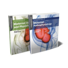 Fundamentals of Maternal Anatomy Physiology and Pathophysiology Bundle
