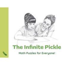 Infinite Pickle The by Gordon Hamilton Paperback Book