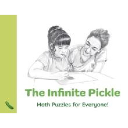 Infinite Pickle The by Gordon Hamilton Paperback Book