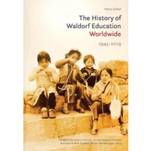 The History of Waldorf Education Worldwide by Nana Gobel Paperback Boo