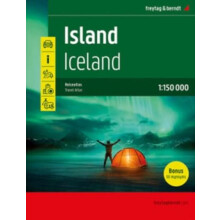 Iceland Other Book