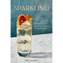 Sparkling by Elva Ramirez Hardcover Book