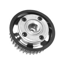 0805F9 9647776980 Polia da Correia Do Eixo de Comando para Engrenagens de Distribuição para C5 C6 C8 para 407 607 807 3.0l V6