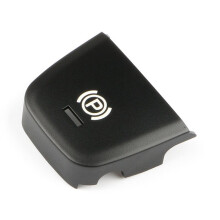 Car Handbrake Parking Brake P Button for  Macan 2014-2021 Car Handbrake Parking Brake P Button Accessorie