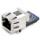 New TTL UART to Ethernet Modules Serial to Ethernet Converter Modules USR-K5 IOT Device Replace USR- 1