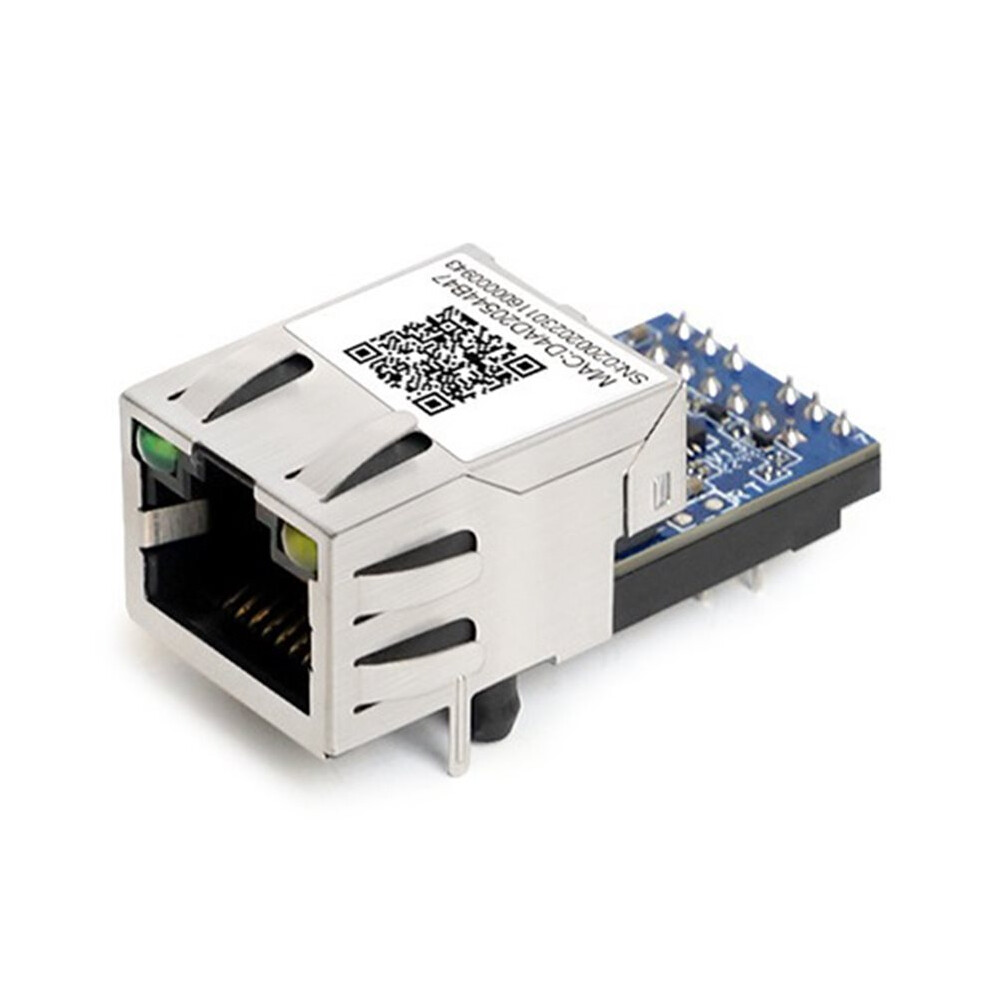 New Ttl Uart To Ethernet Modules Serial To Ethernet Converter Modules Usr-K5 Iot Device Replace Usr- 4712087716267