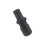 For   2009-2014 Car Rear Boot Tailgate Cushion Rubber Stop Adjustable Buffer Block 1K8827761D 9