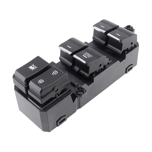 93571-D3050 Power Window  Button for  Tucson 2016 2017 2018 Car Window Regulator