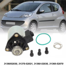 31360‑52030 Car Clutch Gear Actuator Clutch Slave Cylinder for Aygo Yaris 107 C1 A1612909880