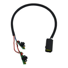 5242259-85 Forklift Parts Speed Sensor for Shinko Hyster 8FB10-30 JEX1.5-2.5with Drive Motor Speed Sensor 2073140