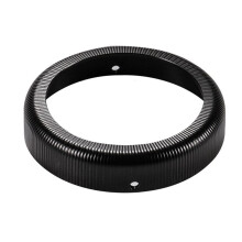 CNC Motorcycle Speedometer Bezel Gauge Ring Tachometer Trim Cover for R NineT Pure Scrambler Urban 2017-21 Black