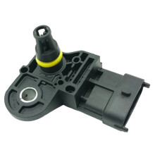 0261230499 1001292423 Nieuwe Motorinlaatdruksensor voor FAW Jiefang Weichai