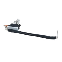 LR037867 Battery Negative Cable for LHD 5.0L V8 LR4 RR Sport LR048601 LR032621