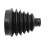 Kit de Reparo Do Eixo Dianteiro e Traseiro com Coifa Do Eixo TDR500100 para   3 4 Freelander 2 Evoque 7