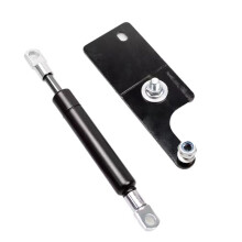 For Hilux GUN125 Revo 2015-2021 Car Rear Tailgate Slow Down Support Rod Lift Strut Bar Gas Shock Damper